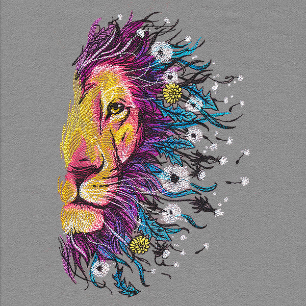 Dande-lion