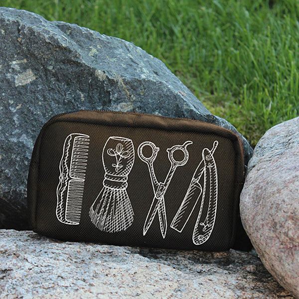 Gentleman's Grooming Tools