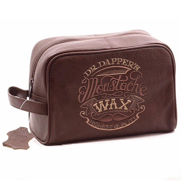 Dr. Dapper's Moustache Wax