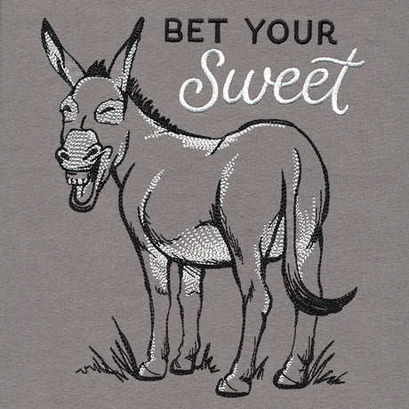Bet Your Sweet ...