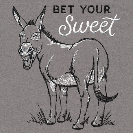 Bet Your Sweet ...