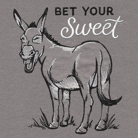 Bet Your Sweet ...