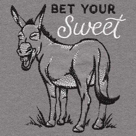 Bet Your Sweet ...