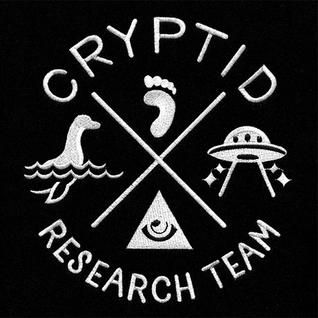 Cryptid Research Team