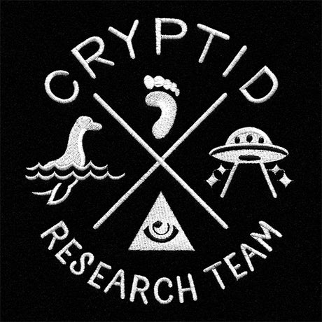 Cryptid Research Team