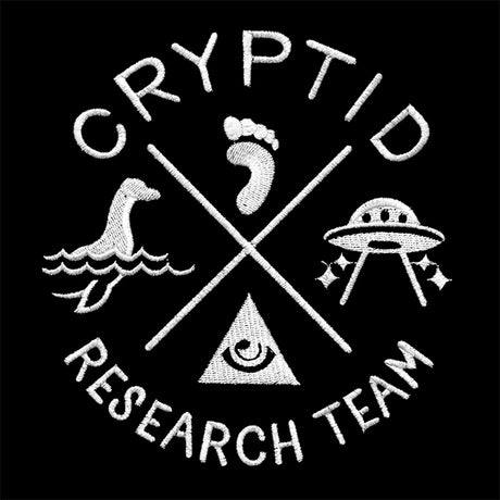 Cryptid Research Team