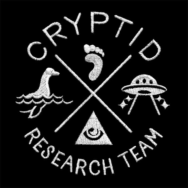 Cryptid Research Team