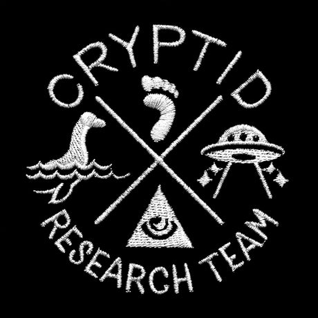 Cryptid Research Team