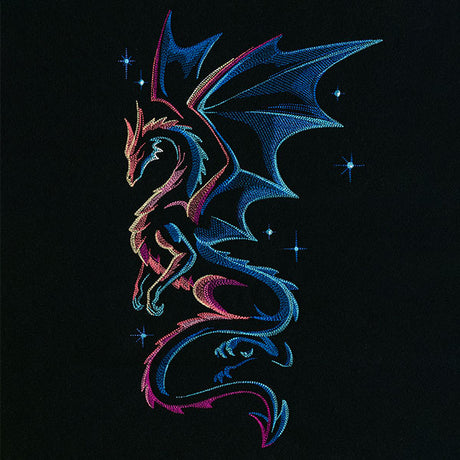 Celestial Dragon