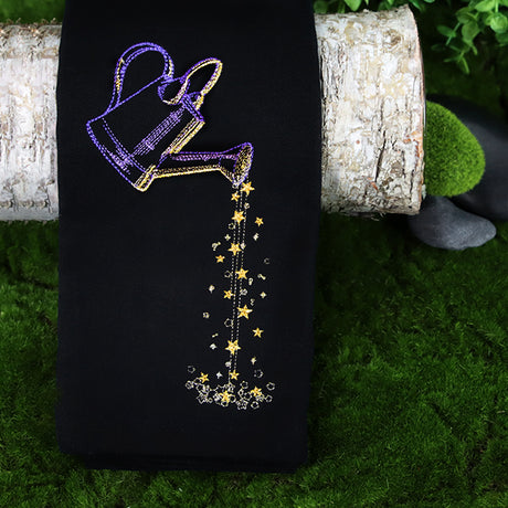 Moonlight Watering Can