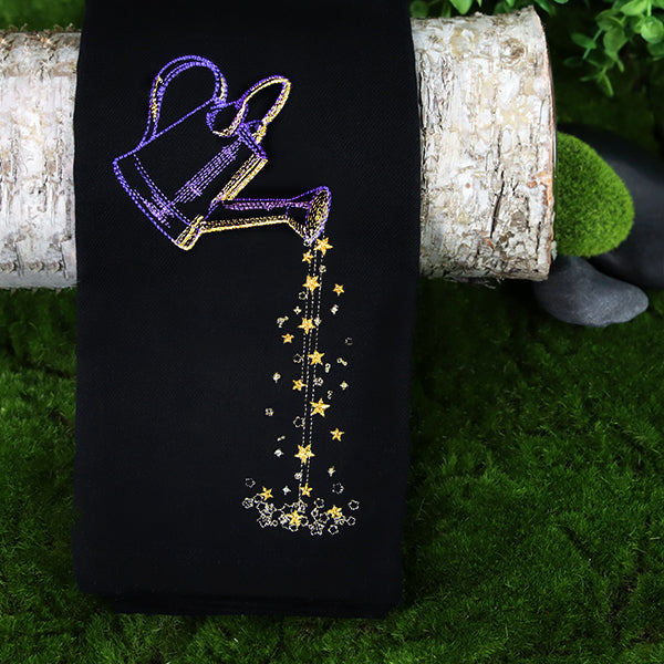 Moonlight Watering Can