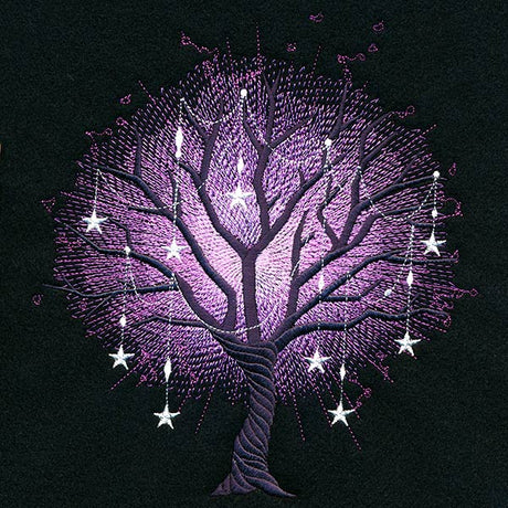 Starlight Tree