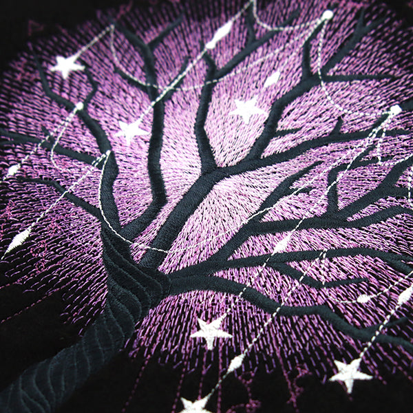 Starlight Tree