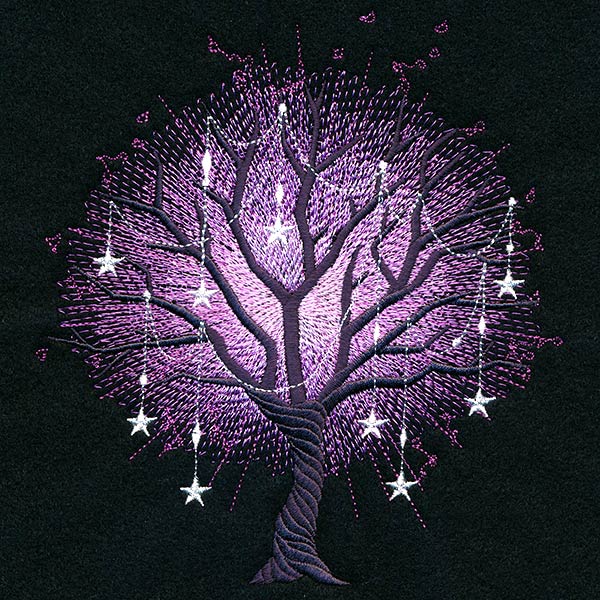 Starlight Tree