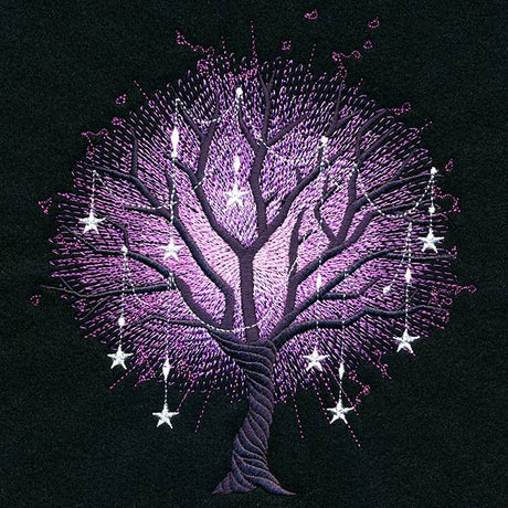 Starlight Tree