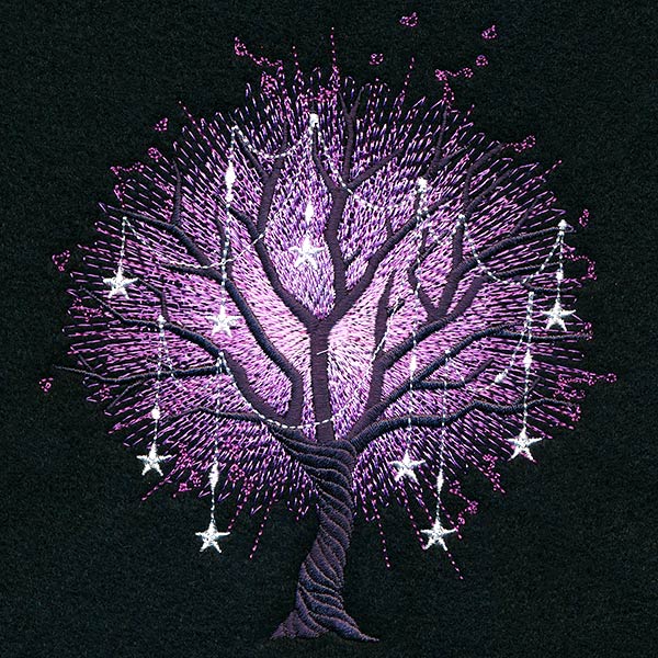 Starlight Tree