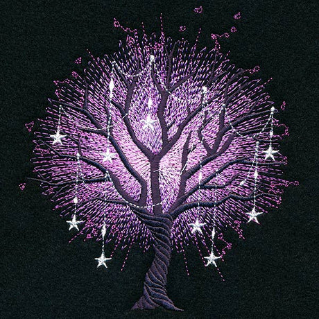 Starlight Tree