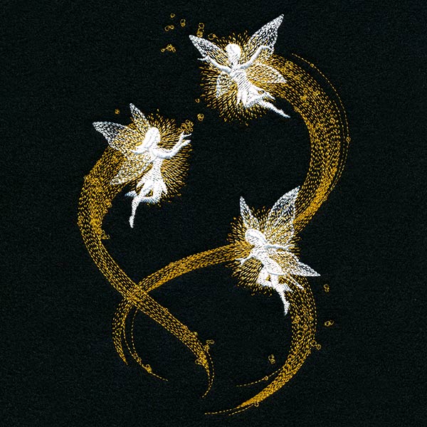 Fairyland Trio