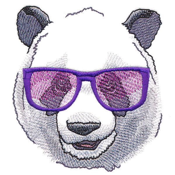 Panda-monium