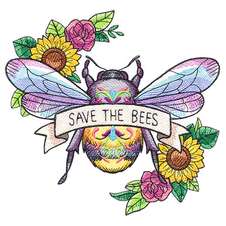 Save the Bees