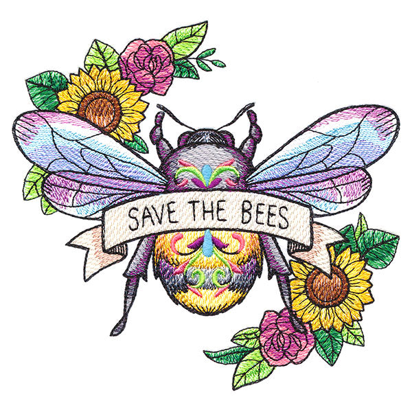 Save the Bees