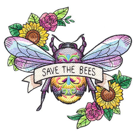 Save the Bees