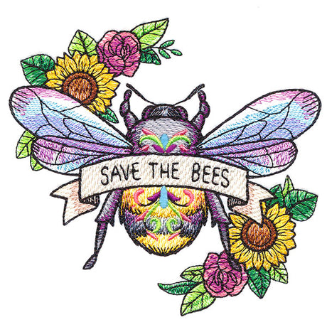 Save the Bees