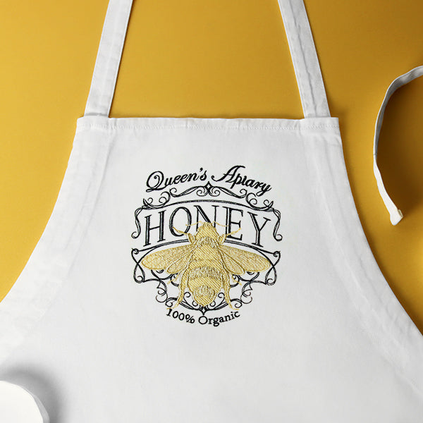 Queen's Apiary Honey