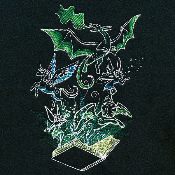 Book of Fantasy