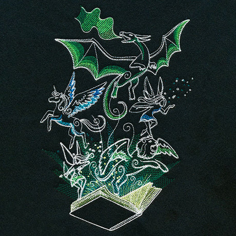 Book of Fantasy