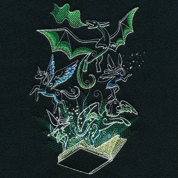 Book of Fantasy