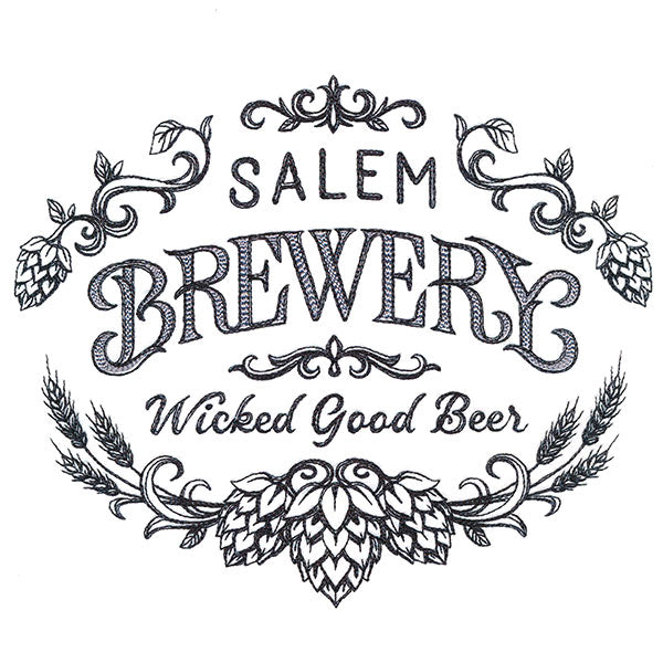 Salem Brewery