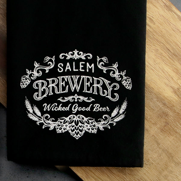 Salem Brewery