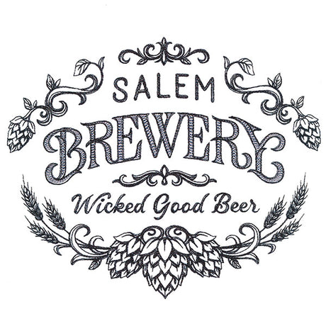 Salem Brewery