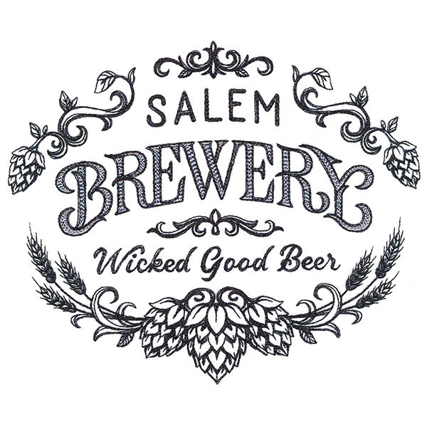 Salem Brewery