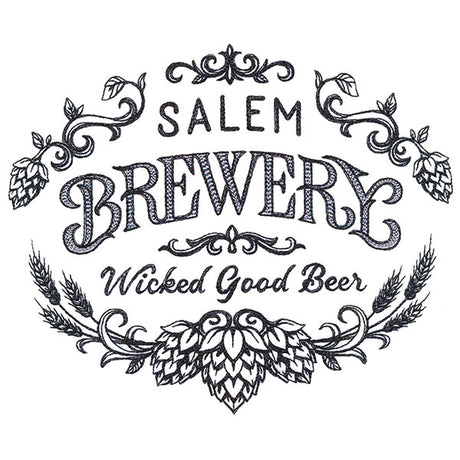 Salem Brewery