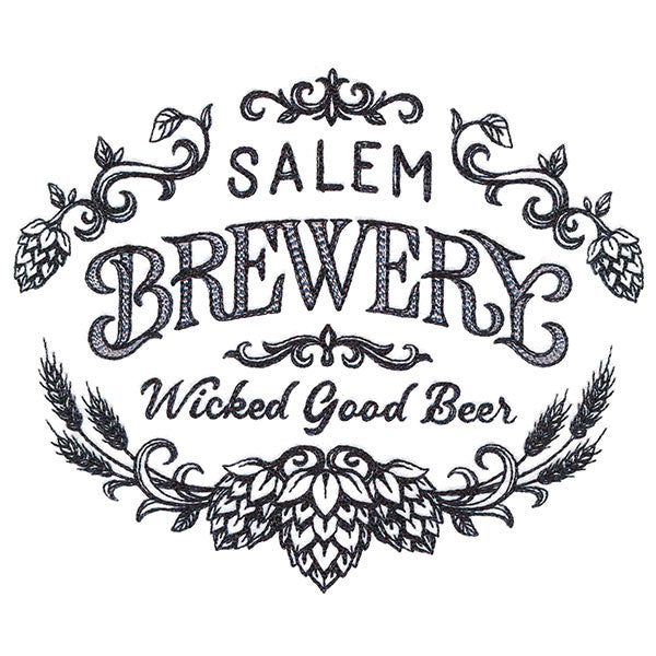Salem Brewery