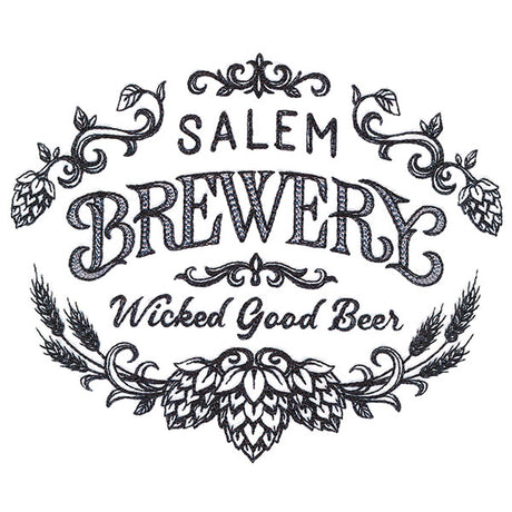 Salem Brewery