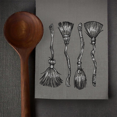 Witch's Broom Border