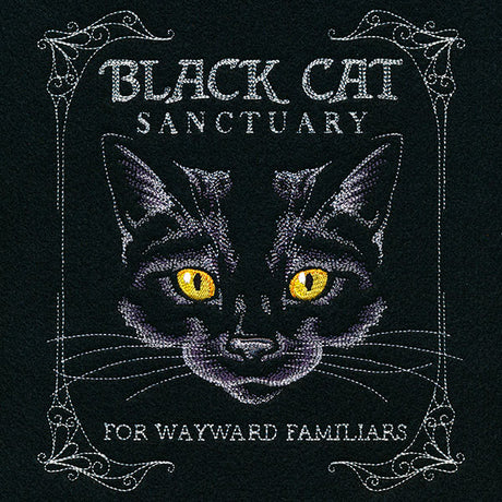 Black Cat Sanctuary