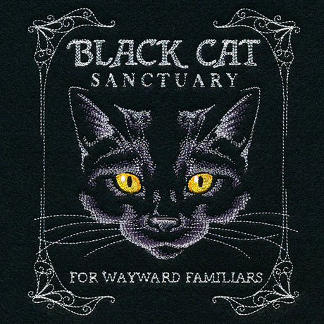 Black Cat Sanctuary