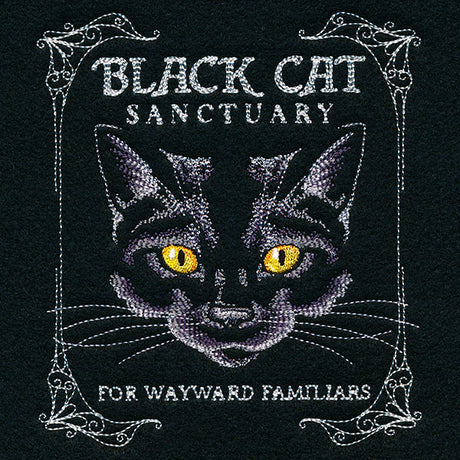Black Cat Sanctuary