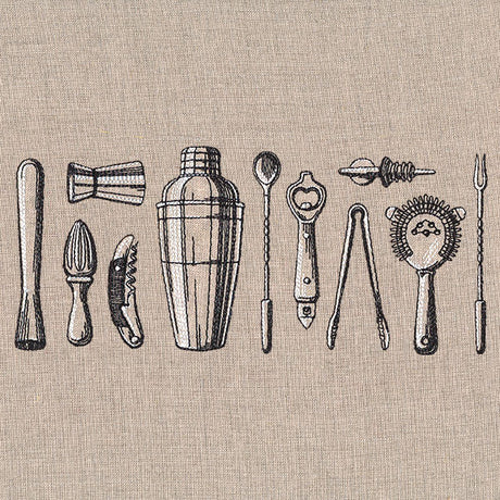 Shake it Up Cocktail Border