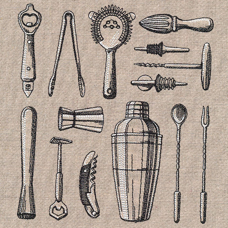 Shake it Up Cocktail Feature