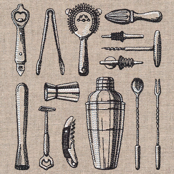 Shake it Up Cocktail Feature