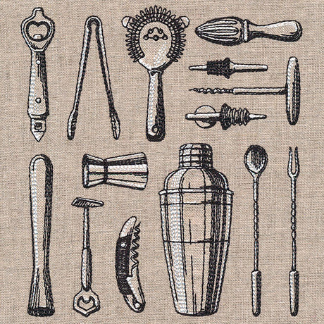 Shake it Up Cocktail Feature