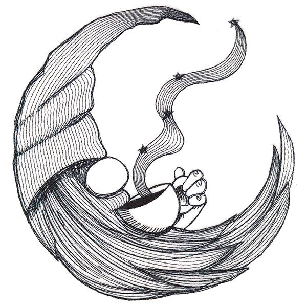 Celestial Java Gnome