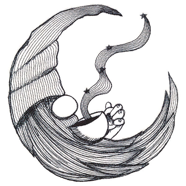 Celestial Java Gnome