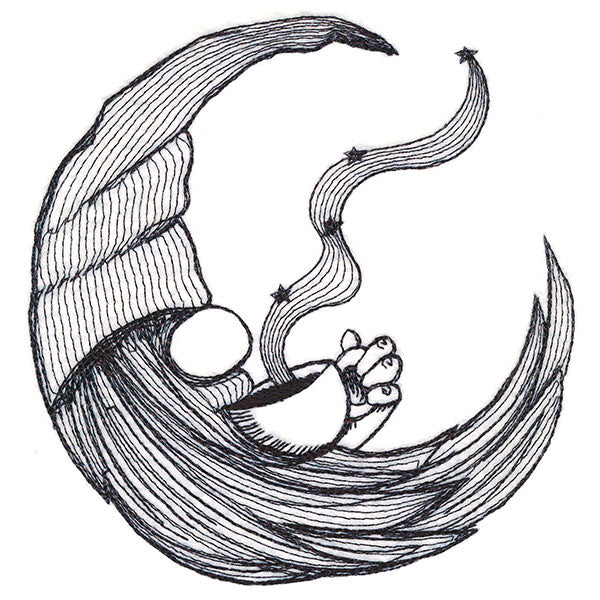 Celestial Java Gnome