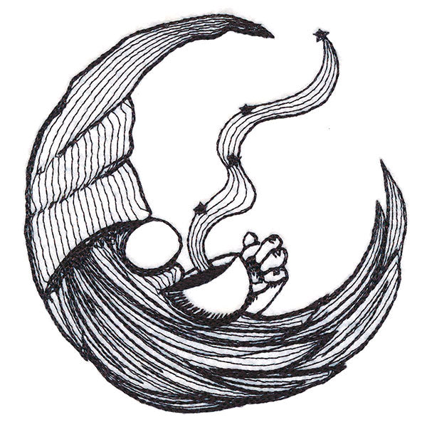 Celestial Java Gnome